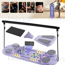 Pilates board - board,,