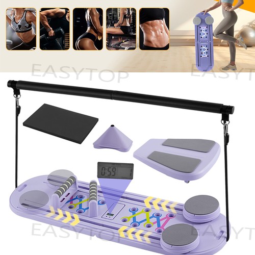 Pilates board - pilates,