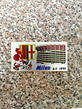 SCUDETTO MILAN N.284