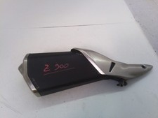 Kawasaki z900 scarico