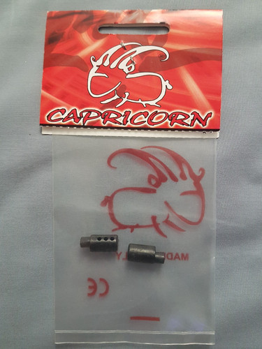 Capricorn car spare parts - rc,