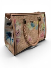 Borsa donna Guess rosa taglia