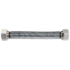 FLESSIBILE INOX PER CALDAIE