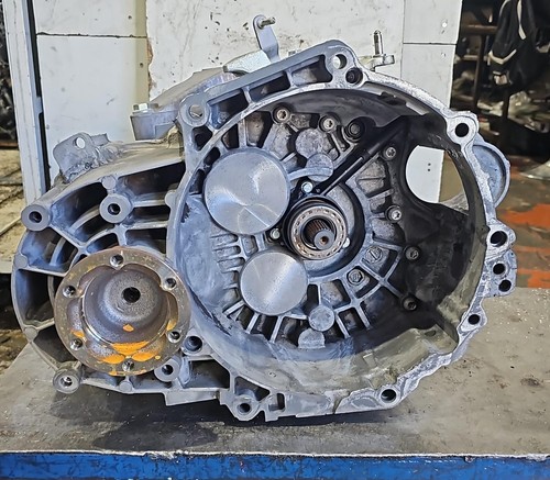 Cambio manuale completo - cambio,