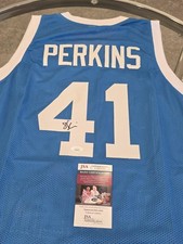 Maglia Sam Perkins