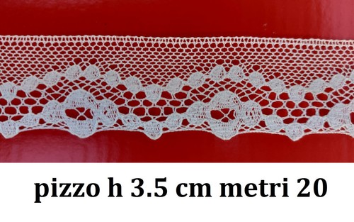 Pizzo nastro macramè - pizzo,