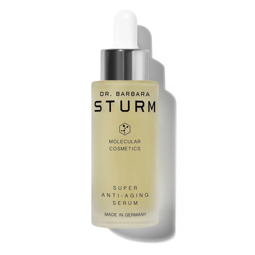 Super anti aging serum - aging,