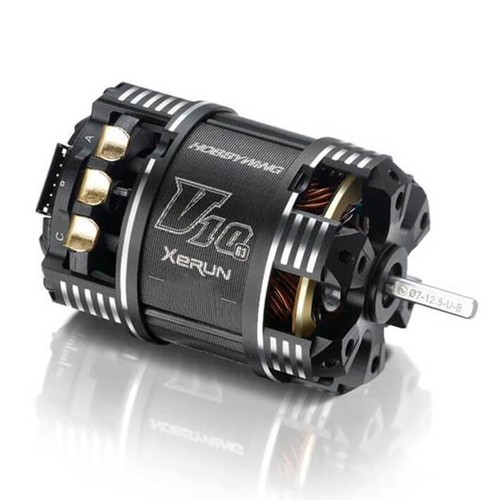 Motore hobbywing xerun v10 - motore,