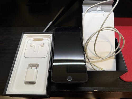 Apple iphone plus 128gb - iphone,