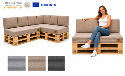 Set cuscini per - set,