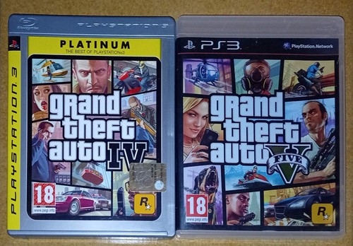 Lotto gta grand theft auto - grand,