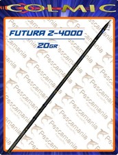 Canna BOLOGNESE Colmic FUTURA
