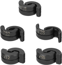 ® Ganascia Pressatrice V