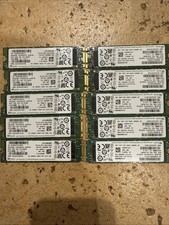Stock 10 Pz SK Hynix SC311