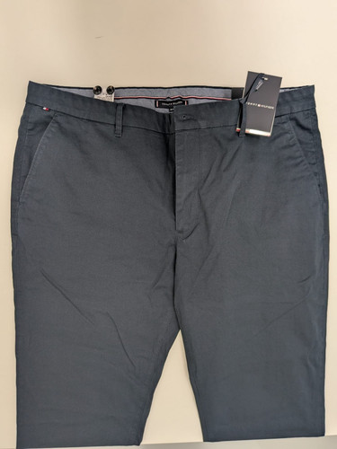 Tommy hilfiger chino - chino, pantaloni