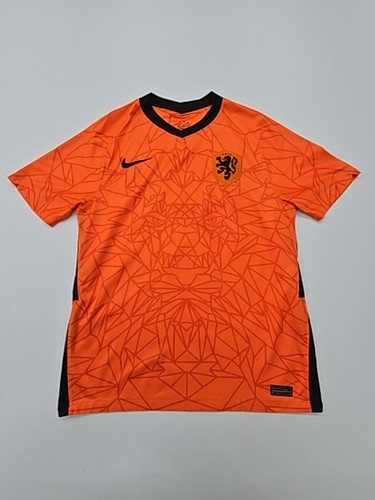 Shirt nike ragazzo arancione - t-shirt,