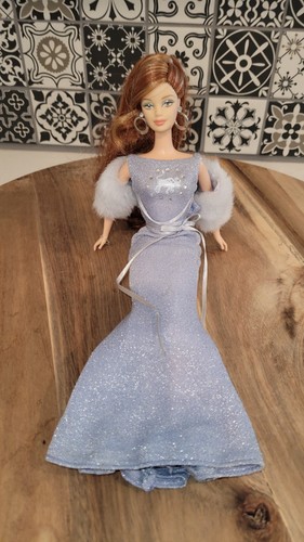 Barbie zodiac collezione - barbie,