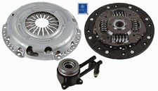 Kit frizione Sachs più CSC