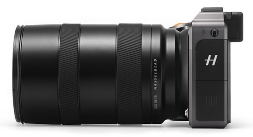 Hasselblad x1d 50c - ii, +