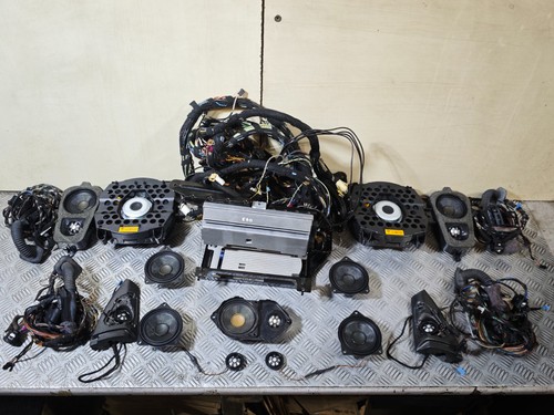 Bmw e70 harman kardon - e70,