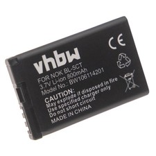 Batteria per Nokia C6-00 C5-00