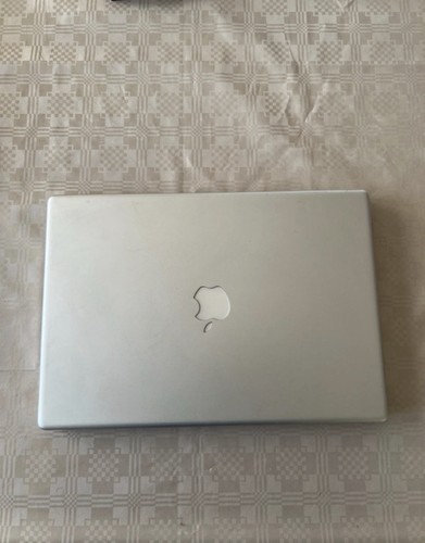 Apple powerbook a1095 - apple,
