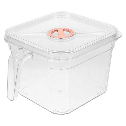 Mini acquario con manico - mini,