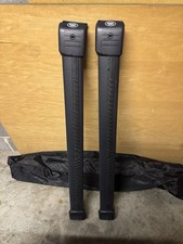 BARRE PORTATUTTO LONGITUDINALI