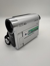 Sony Handycam DCR-HC53E +
