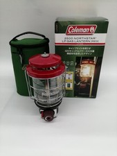 Numero di modello COLEMAN: 2000015521 Lanterna