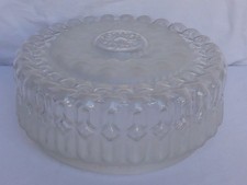 Vecchio Paralume per Lampada