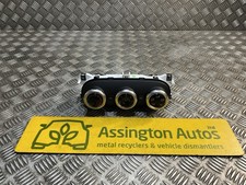 Centralina Climatizzatore