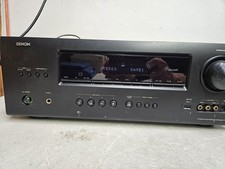 Denon Home Theater Ricevitore