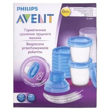 Philips Avent Contenitori per