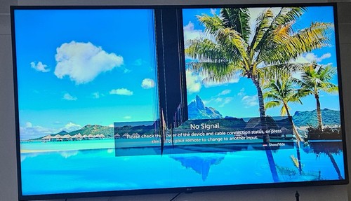 Lg - tv,