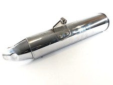 BMW R 1150 R R21 [2002] - Silenziatore esausto originale