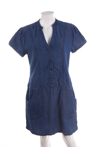 Blue motion abito - blue,