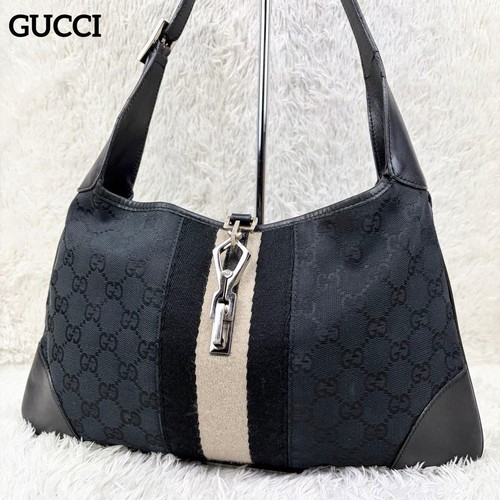 Borsa tracolla gucci tela - borsa, a