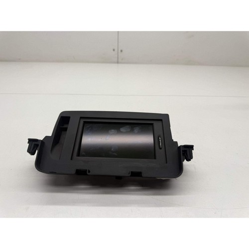 Renault megane schermo display - megane,