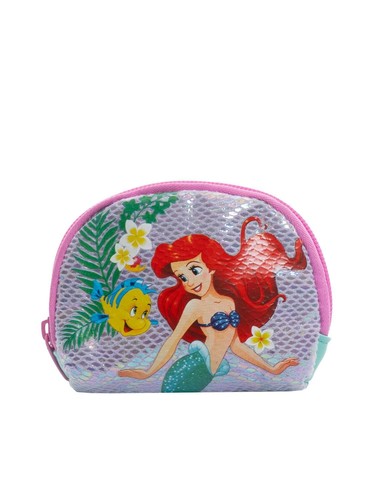 Coin purse sirenetta ariel - purse,