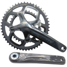 Guarnitura FSA Gossamer Pro