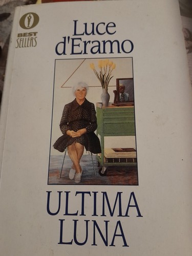 Ultima luna luce eramo - ultima,