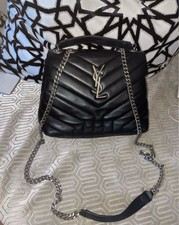 Saint Laurent - Borsa con