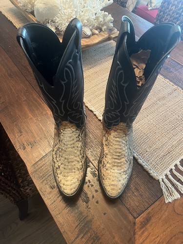 Stivali cowboy uomo - stivali, laredo