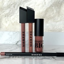 Nuovo set labbra Morphe Rosy
