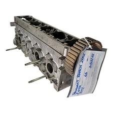 TESTATA PEUGEOT Ranch 2°