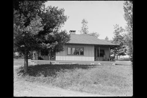 Raquette lake cottage - raquette, lake,