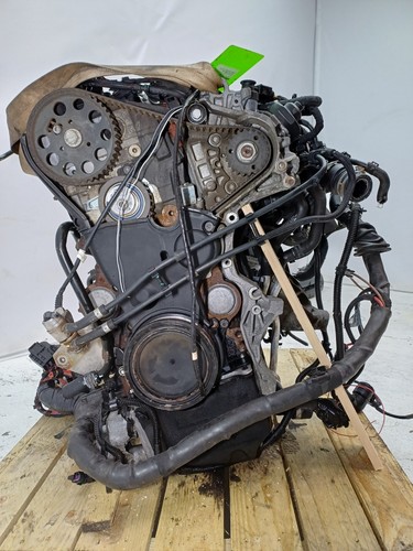 Motore completo cnh cnha - motore, 2.0