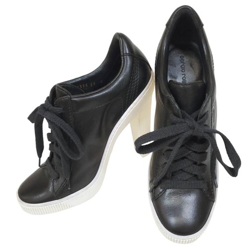 Sergio rossi sneakers - sergio,