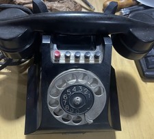 QUADRO TELEFONICO STANDARD